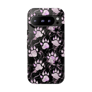 Arctic Trails - Pixel Tough