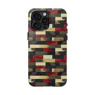 Brickline Stratum - iPhone Tough