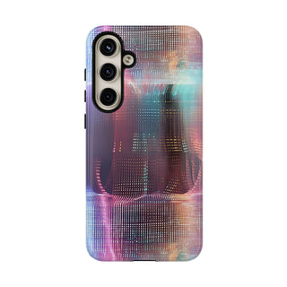 Prism Veil - Galaxy Tough