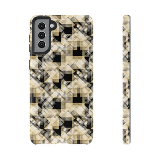 Golden Prism - Galaxy Tough