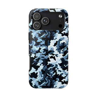 Midnight Stealth - iPhone Tough