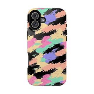 Color Rush - iPhone MagSafe