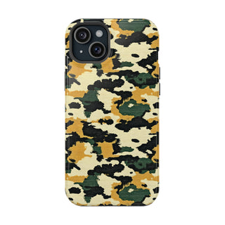 Desert Phantom - iPhone MagSafe