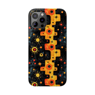 Solar Relics - iPhone Slim