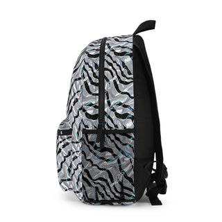Chrome Mirage - Backpack