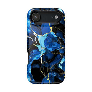 Midnight Currents - iPhone MagSafe