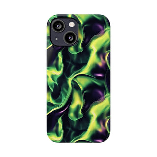 Neon Venom - iPhone Slim