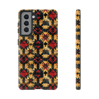 Tribal Legacy - Galaxy Tough