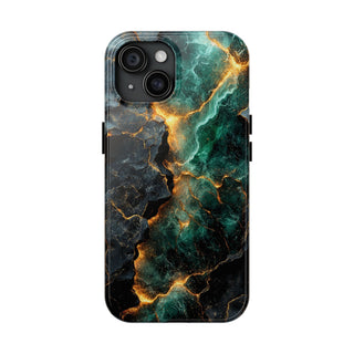 Emerald Rift - iPhone Tough