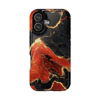 Inferno Flow - iPhone MagSafe