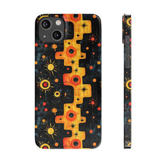 Solar Relics - iPhone Slim