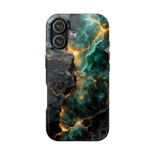 Emerald Rift - iPhone Tough