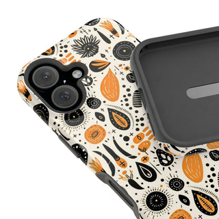 Ember Flora - iPhone MagSafe