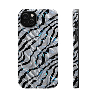 Chrome Mirage - iPhone MagSafe