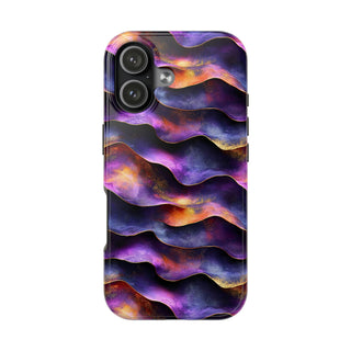 Velvet Dusk - iPhone Tough