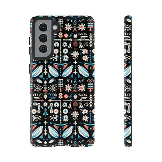 Night Bloom - Galaxy Tough