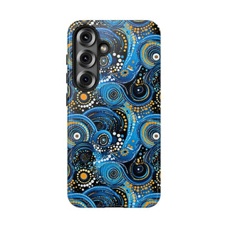 Galactic Tides - Galaxy Tough