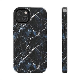 Obsidian Veil - iPhone Tough