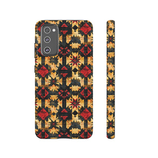 Tribal Legacy - Galaxy Tough