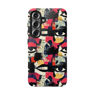 Vivid Watcher - Galaxy Tough