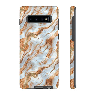 Amber Glow - Galaxy Tough