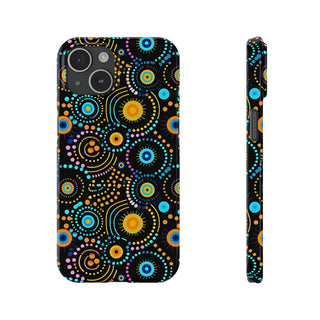 Sonic Eclipse - iPhone Slim