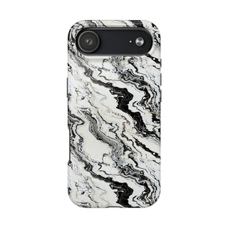 Ethereal Ebon - iPhone Tough