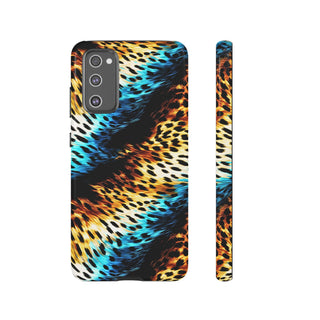 Wild Streak - Galaxy Tough