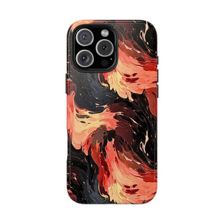 Lava Surge - iPhone Tough