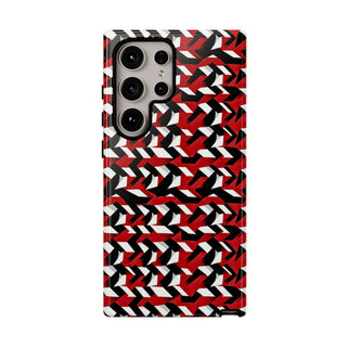 Abstract Array - Galaxy Tough