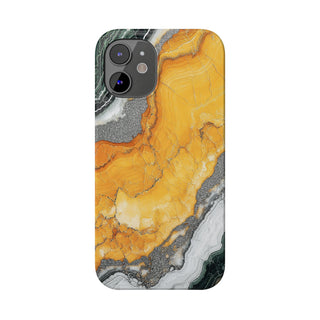 Solar Grove - iPhone Slim