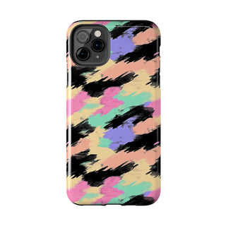 Color Rush - iPhone Tough