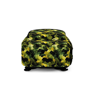 Shadowed Terrain - Backpack