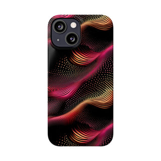 Heat Index - iPhone Slim