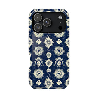 Celestial Bloom - iPhone MagSafe