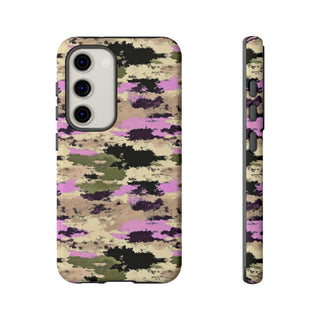 Lavender Storm - Galaxy Tough