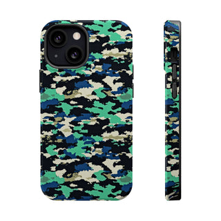 Arctic Camo - iPhone MagSafe