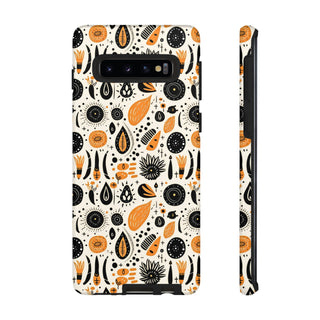 Ember Flora - Galaxy Tough