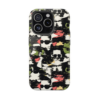 Phantom Shades - iPhone MagSafe