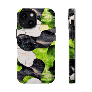 Verdant Flow - iPhone MagSafe