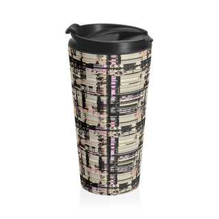 Dust Codec - Travel Mug