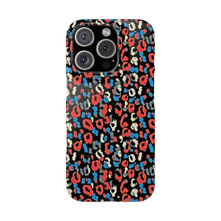 Urban Prowl - iPhone Slim