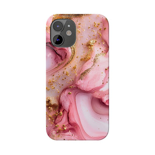 Pink Élan - iPhone Slim