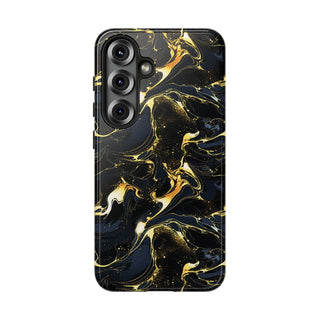 Gilded Currents - Galaxy Tough