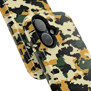 Desert Phantom - iPhone MagSafe