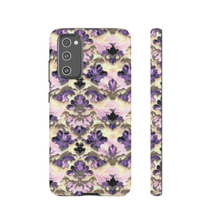 Royal Bloom - Galaxy Tough
