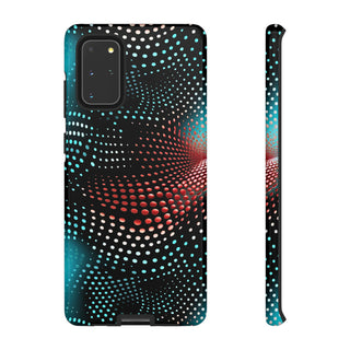 Pulse Grid - Galaxy Tough