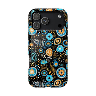 Celestial Harmony - iPhone MagSafe