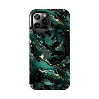 Midnight Cascade - iPhone Tough