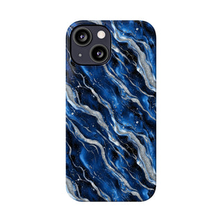 Celestial Stream - iPhone Slim